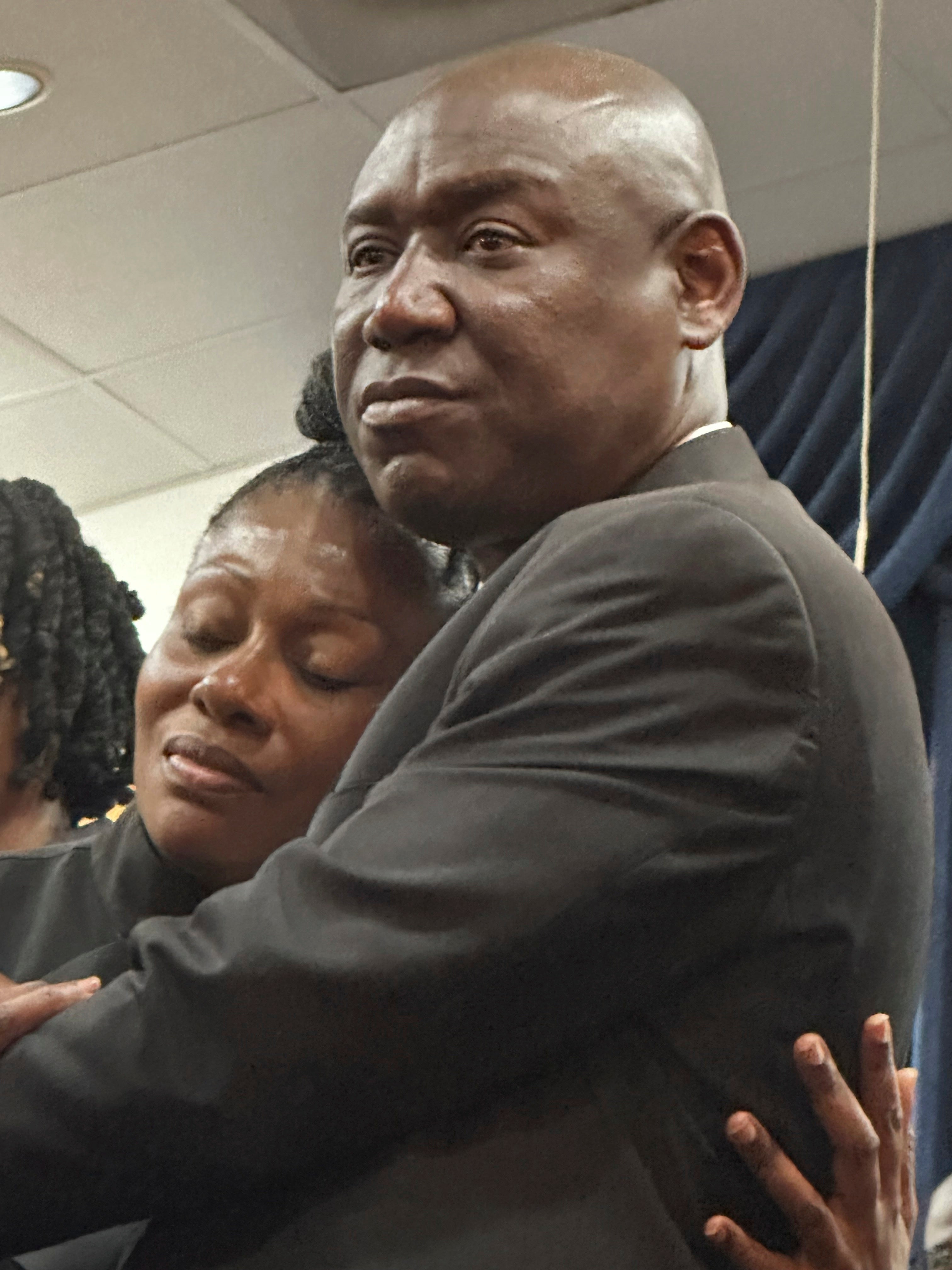 Neighbor Shooting Florida