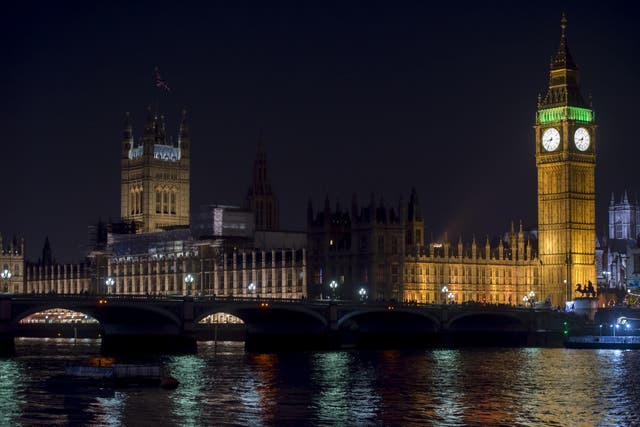 The Government pressing ahead with parliamentary scrutiny of controversial plans to tackle the small boats crisis into the early hours of the morning has been branded “disgraceful” at Westminster.
