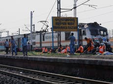 Investigators seize phones of India rail workers on duty at time of Odisha crash
