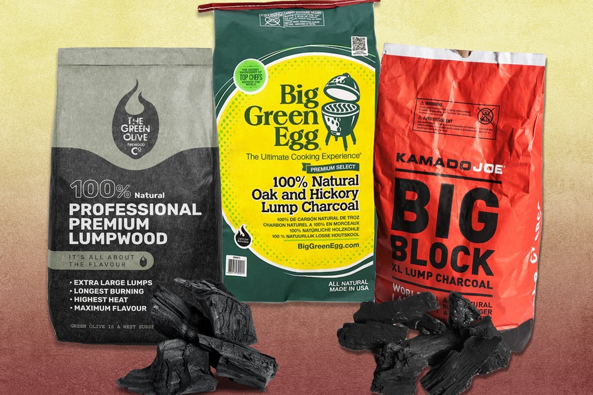 Best charcoal for BBQs 2023, tried and tested for summer grilling