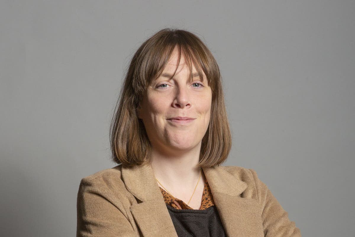 Jess Phillips avoids sanction despite again failing to declare payment on time