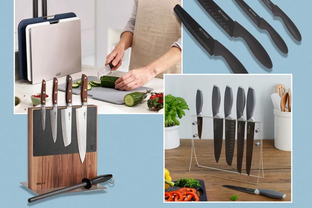 Kitchen Accessories - latest news, breaking stories and comment - The  Independent
