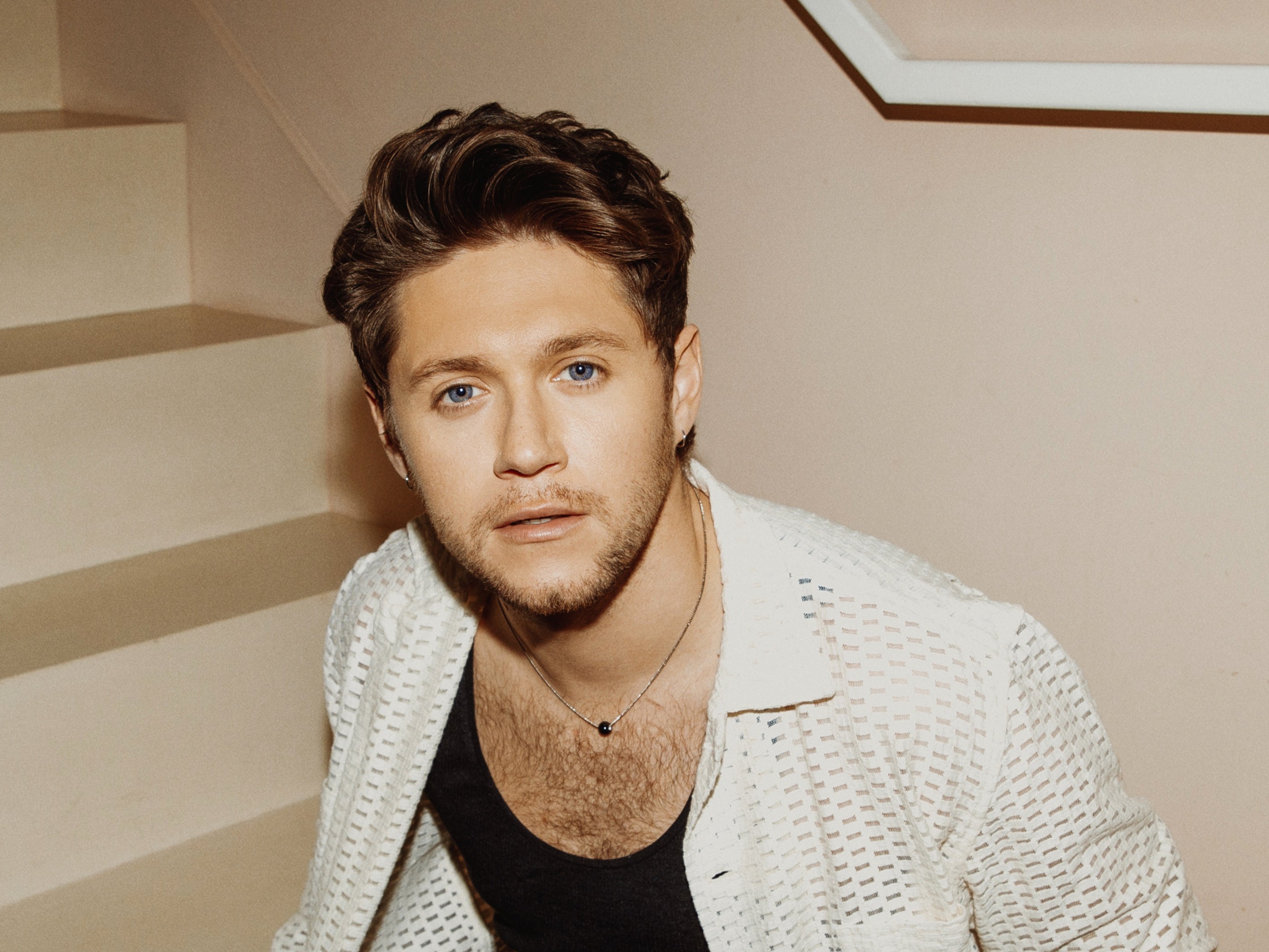 Niall Horan is releasing his new album, ‘The Show'