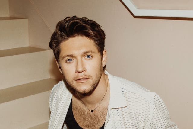 <p>Niall Horan is releasing his new album, ‘The Show'</p>