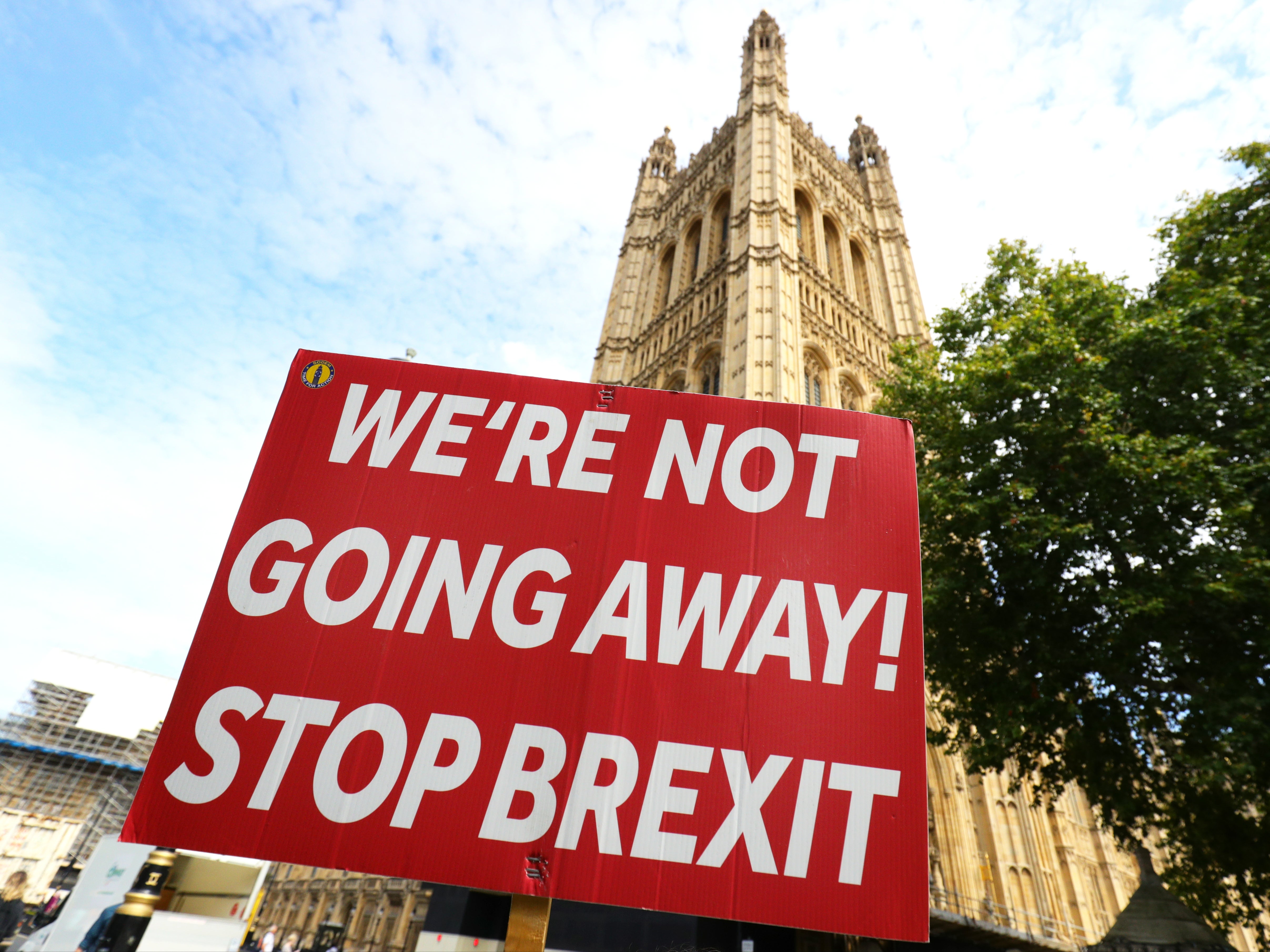 <p>The challenges of grappling with what happens after Brexit will not go away for many years to come</p>