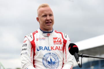 Russian Driver Sanctioned Russian racing driver in latest round of High Court fight ...