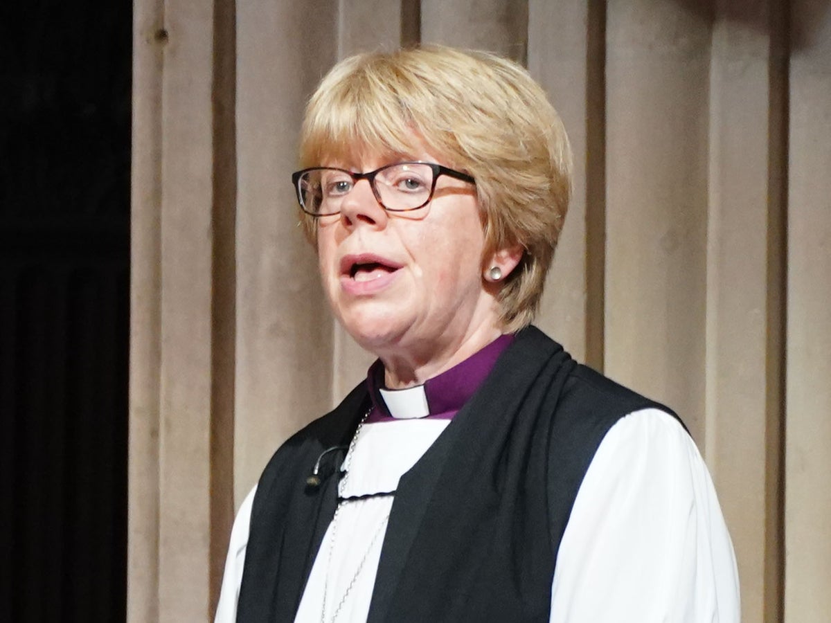 Change long overdue to stop homicide against women, bishop warns