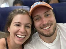 Nurses save fellow passenger’s life after his heart stops mid-flight