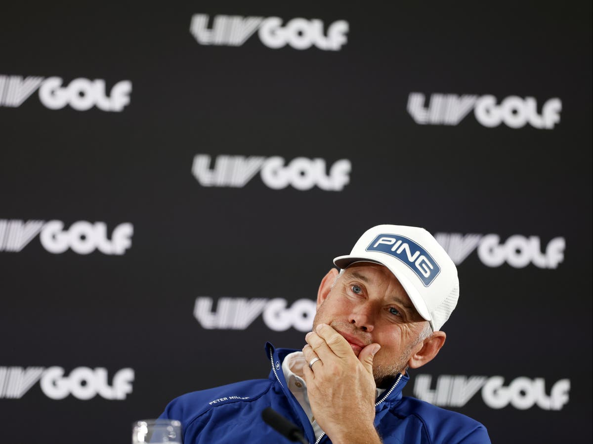 Voices: Today golf, tomorrow the sporting world: Why Saudi Arabia has its eyes set on owning every sporting prize