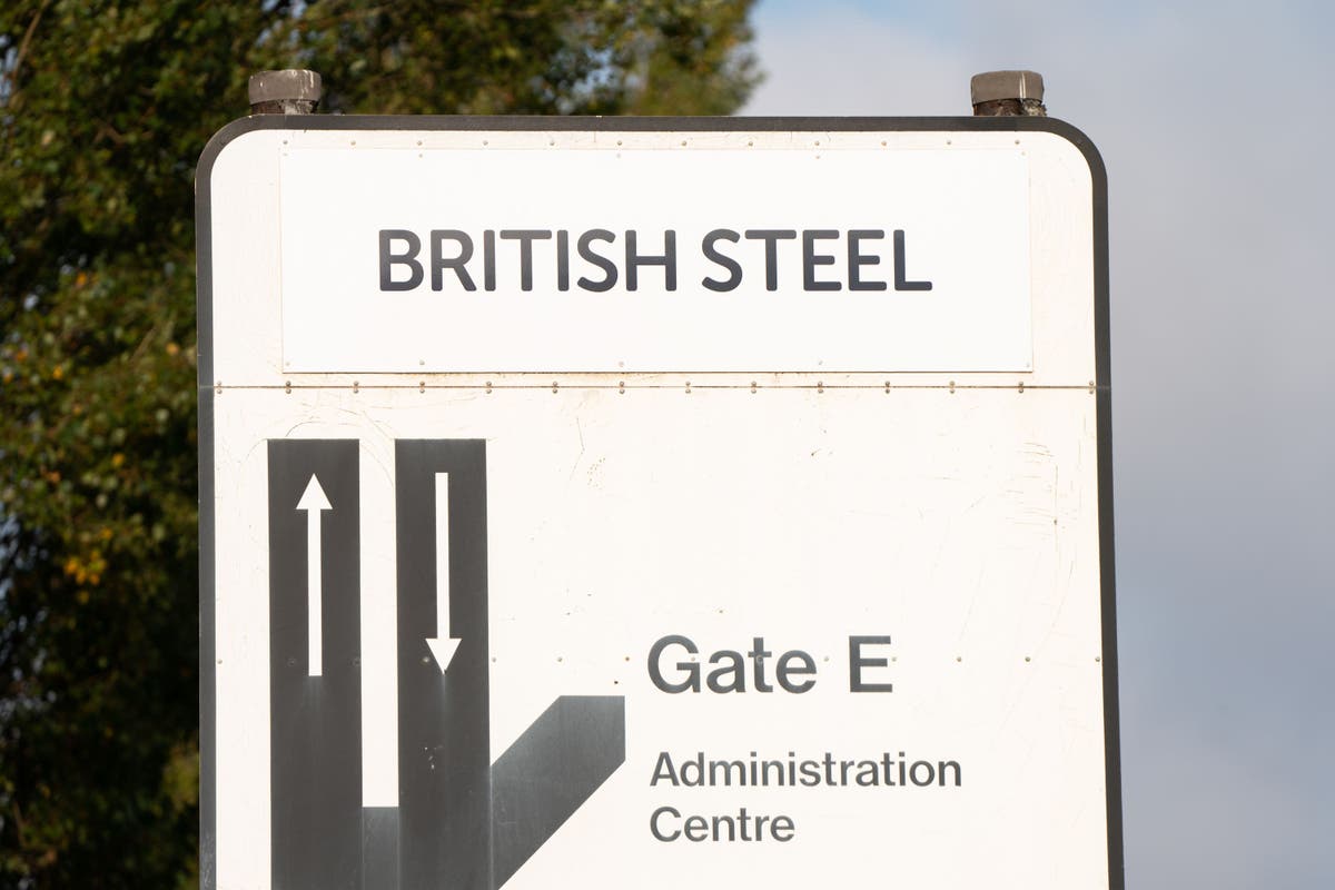 Starmer: Labour would &lsquo;seize opportunity&rsquo; to revive British steel industry