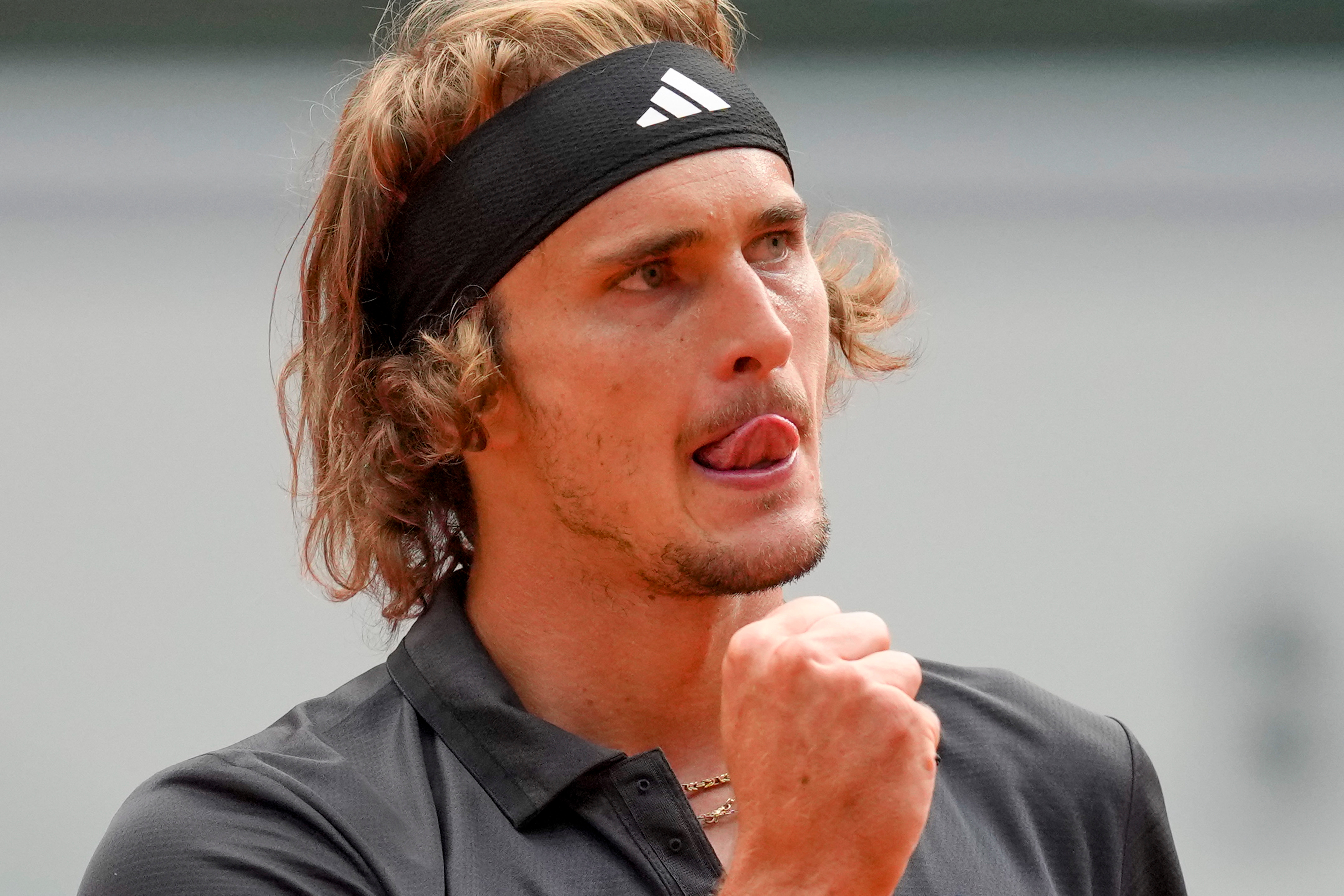 France Tennis French Open