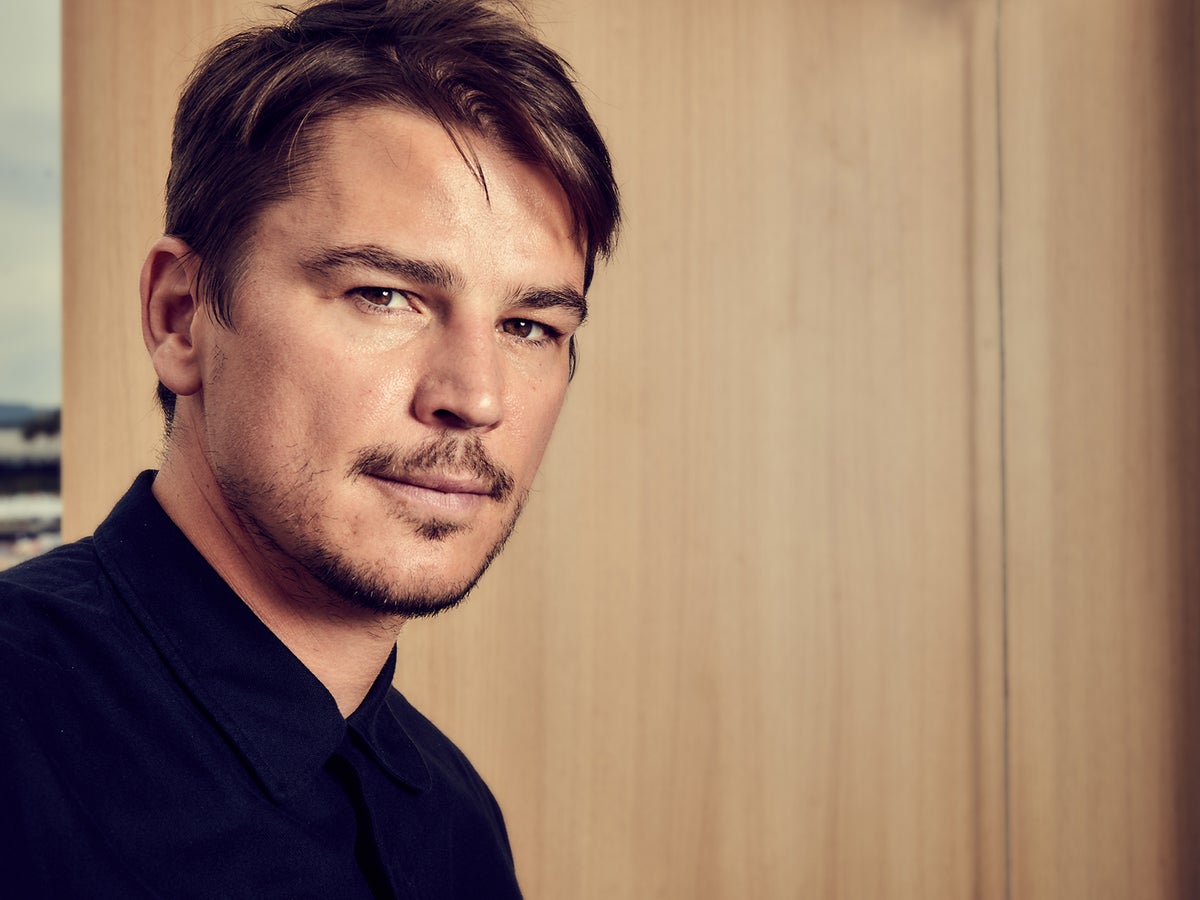 Josh Hartnett on Black Mirror, Oppenheimer and saying no to celebrity: ‘I was on a different path’