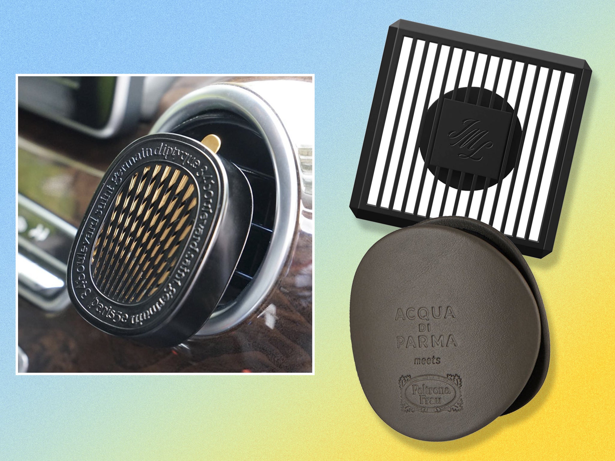 Best car diffusers 2023