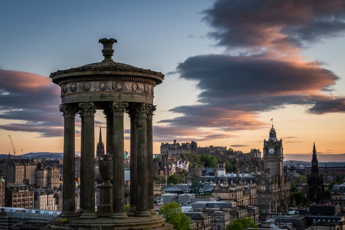 Aspects of Edinburgh short-term lets licensing plan ‘unlawful’, judge rules Aspects of Edinburgh short-term lets licensing plan ‘unlawful’, judge rules