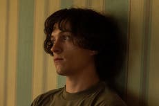 The Crowded Room review: Tom Holland works hard in clichéd, generic muddle