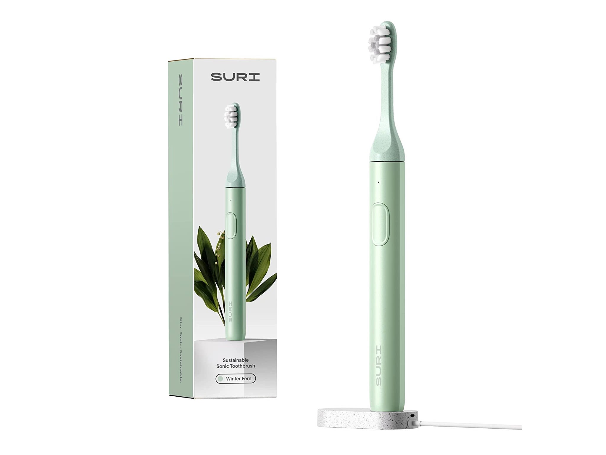 Suri Electric Toothbrush