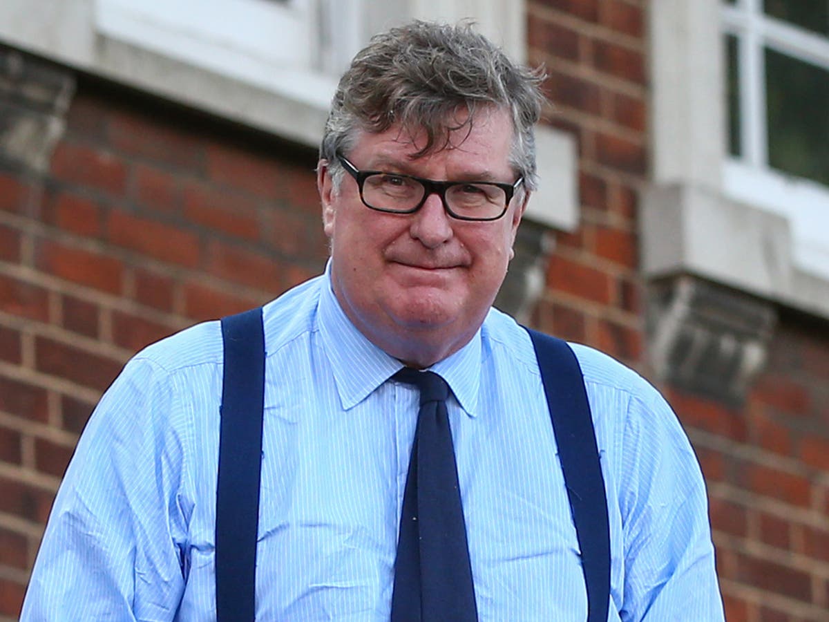 Crispin Odey: Multimillionaire Tory donor accused of sexual assault