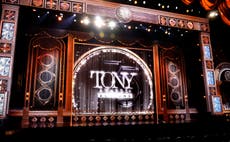 Tony Awards 2023 – live: News and winners from Broadway’s biggest night