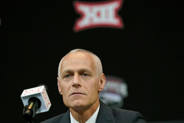 BIG12-MÉXICO