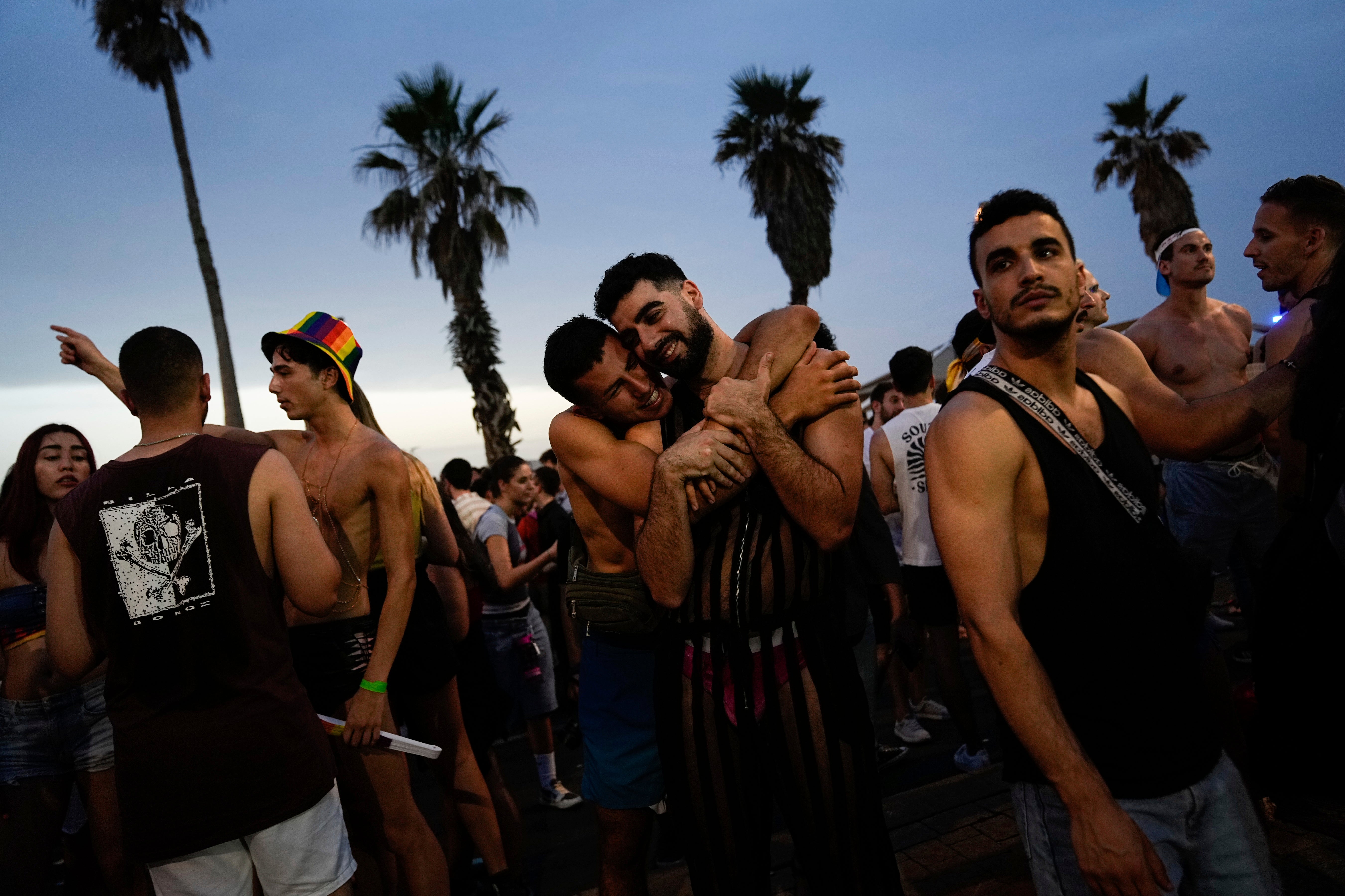 Israel Pride Parade