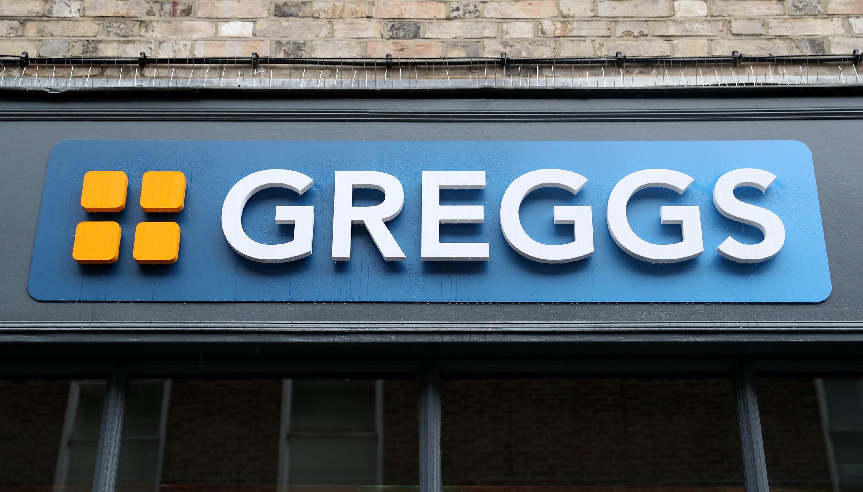 Greggs has its roots in the north, with the first store opened in 1939 in Tyneside