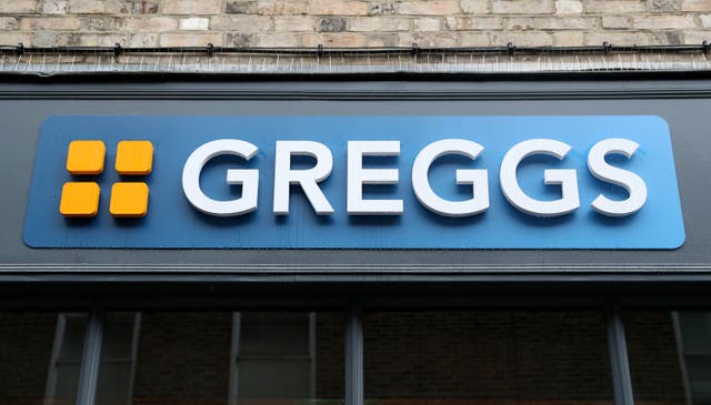 <p>Greggs has its roots in the north, with the first store opened in 1939 in Tyneside</p>