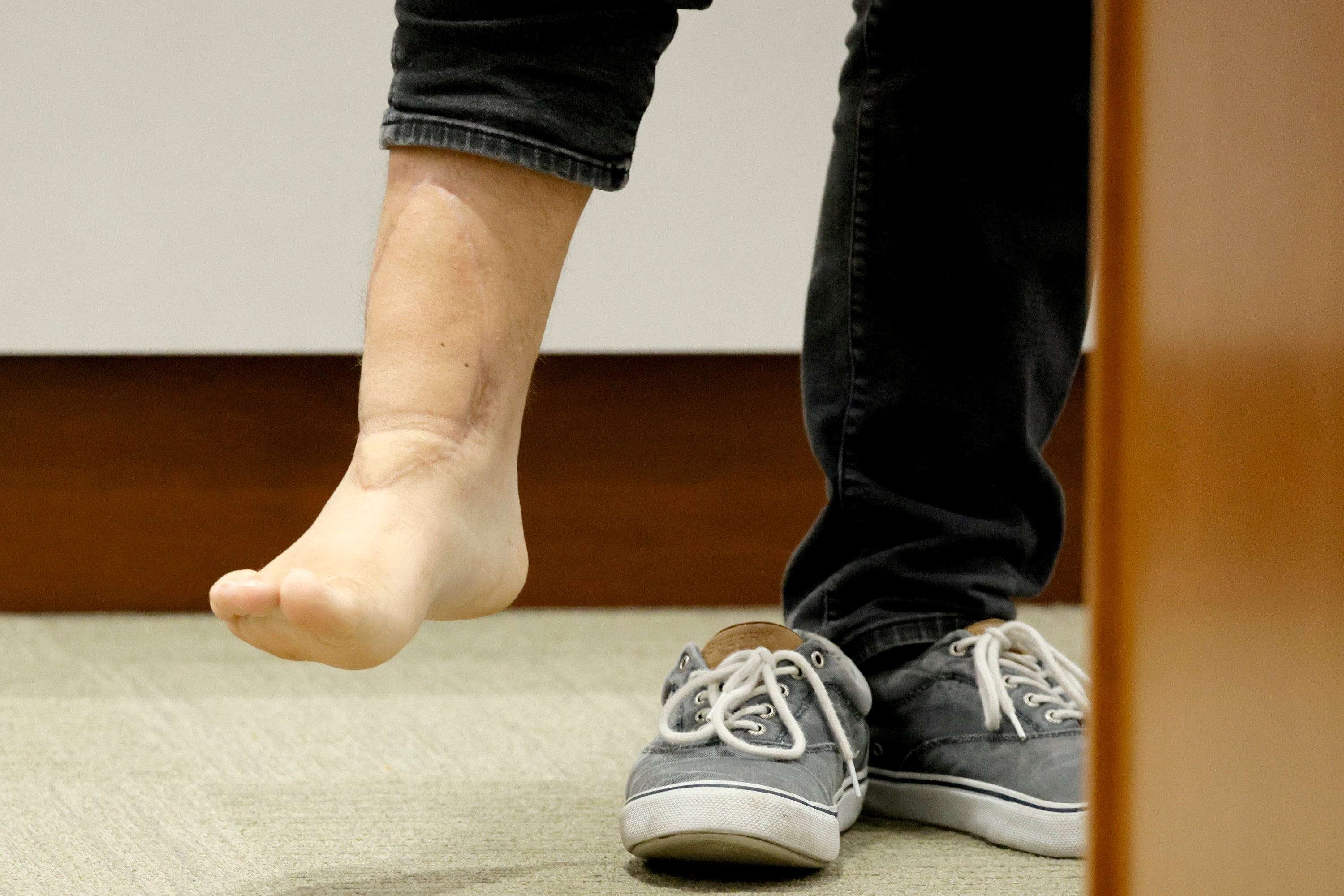 School Shooting Florida Deputy