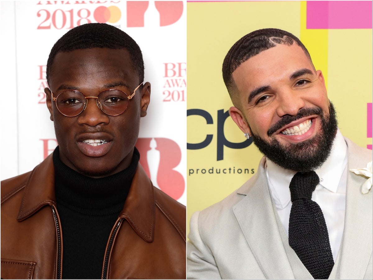 Fans name new J Hus single featuring Drake the ‘song of the summer’ following anticipated release