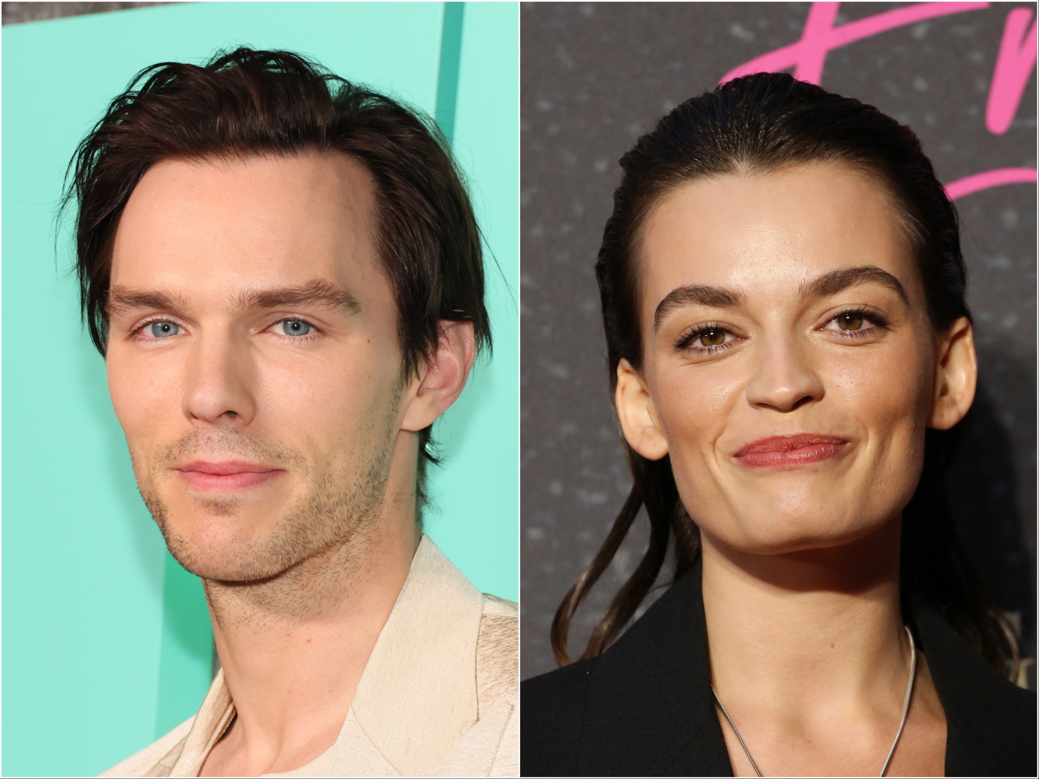 Nicholas Hoult and Emma Mackey are reportedly in the running for ‘Superman: Legacy’