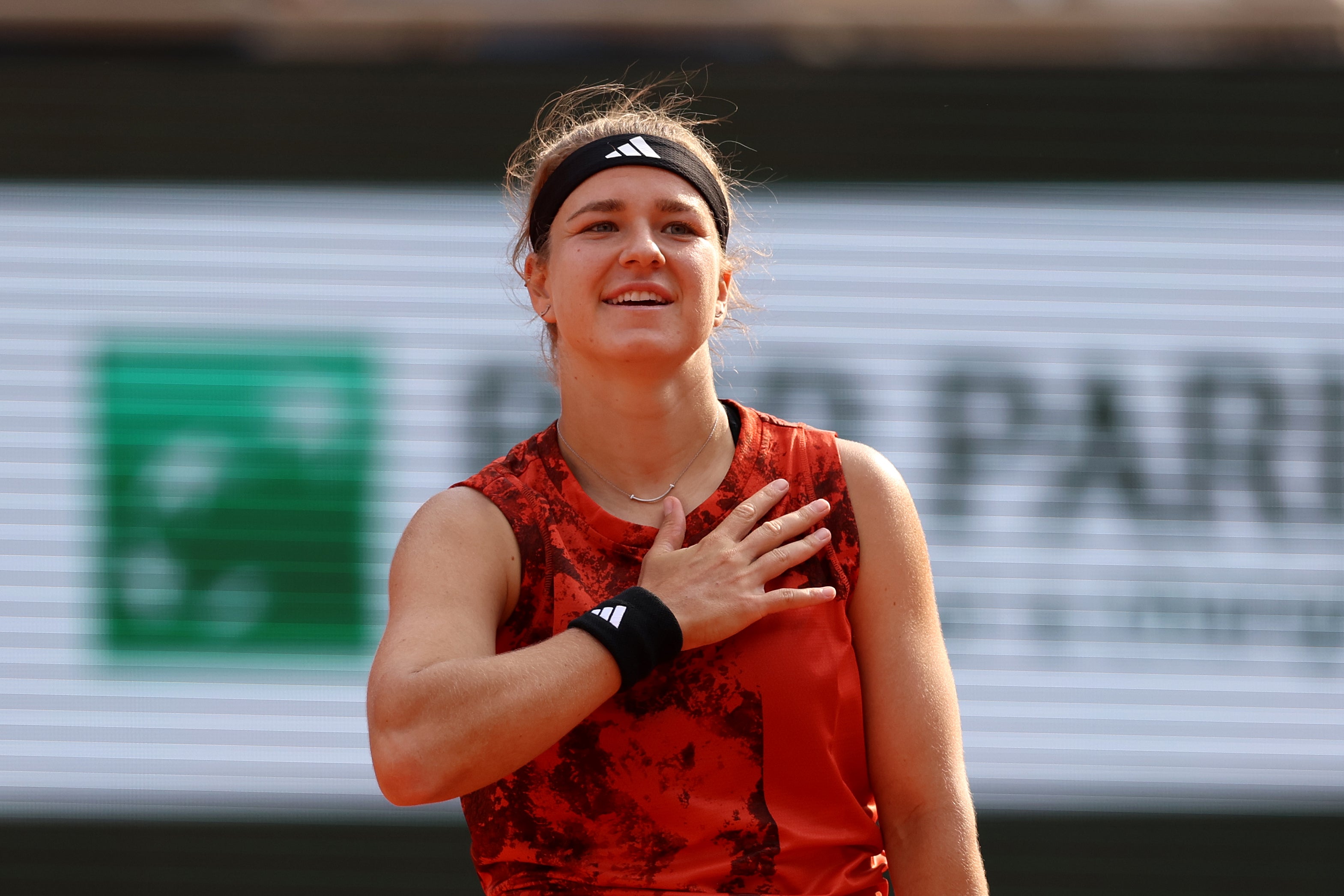 French Open 2023: No. 1 Iga Swiatek, No. 2 Aryna Sabalenka Can Set Up A  Final Showdown