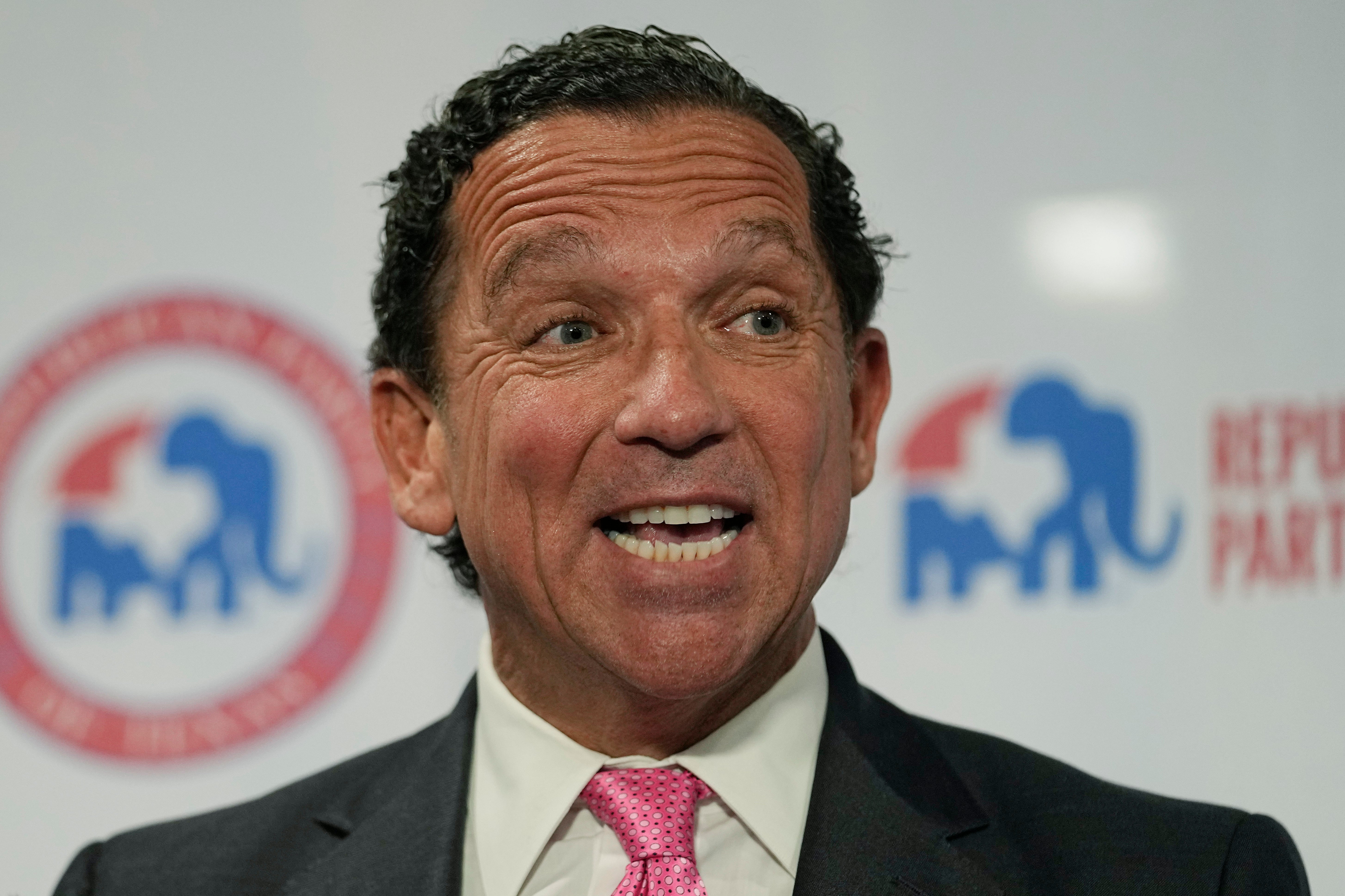 Texas Attorney General Impeachment