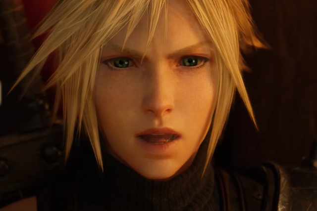 Every Apex Legends x Final Fantasy 7 Rebirth Skin Revealed So Far