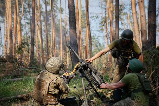 EUR-GEN UCRANIA-GUERRA