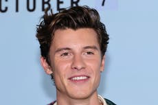 Shawn Mendes fans call out singer’s ‘unnecessary’ artwork for new ‘wildfire’ single