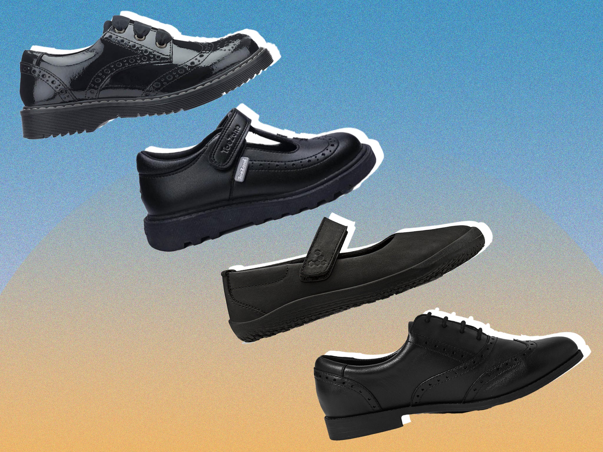 2048px x 1536px - Best kids' school shoes 2023 for boys and girls from Next, M&S and more |  The Independent
