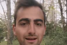 ‘You are an angel’: France hails ‘backpack hero’ who confronted knifeman in ‘unspeakable’ Annecy attack