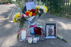 Boy, 15, on e-bike dies in collision after being followed by police in Salford