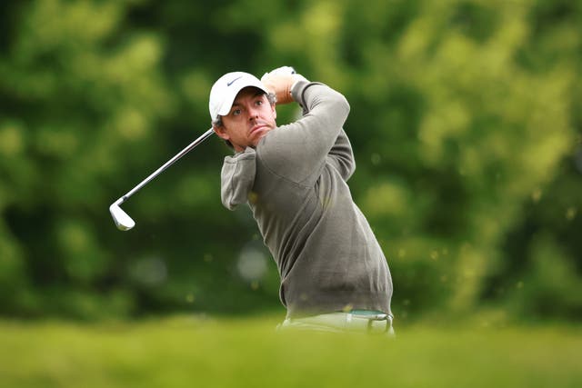 pga tour and liv latest news <p>Rory McIlroy in action at the Canadian Open</p>