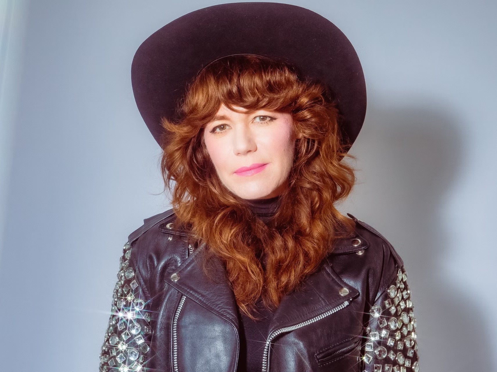 Jenny Lewis: ‘I’ve been earning since I was a tiny kid, so this was the first time that the stage went dark’