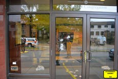 Gunman used social media attack to attack Jews before attack at Pittsburgh synagogue, jurors learn