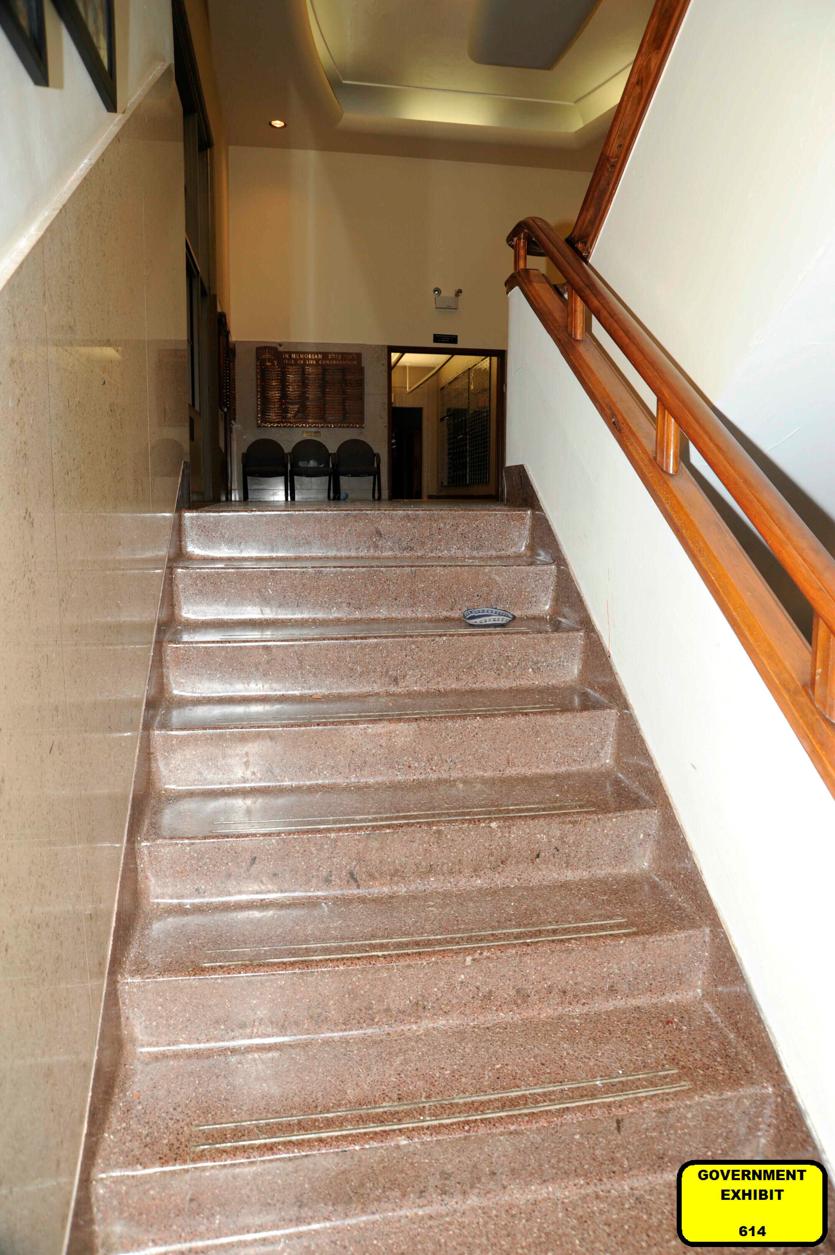 Pittsburgh Synagogue Shooting Trial