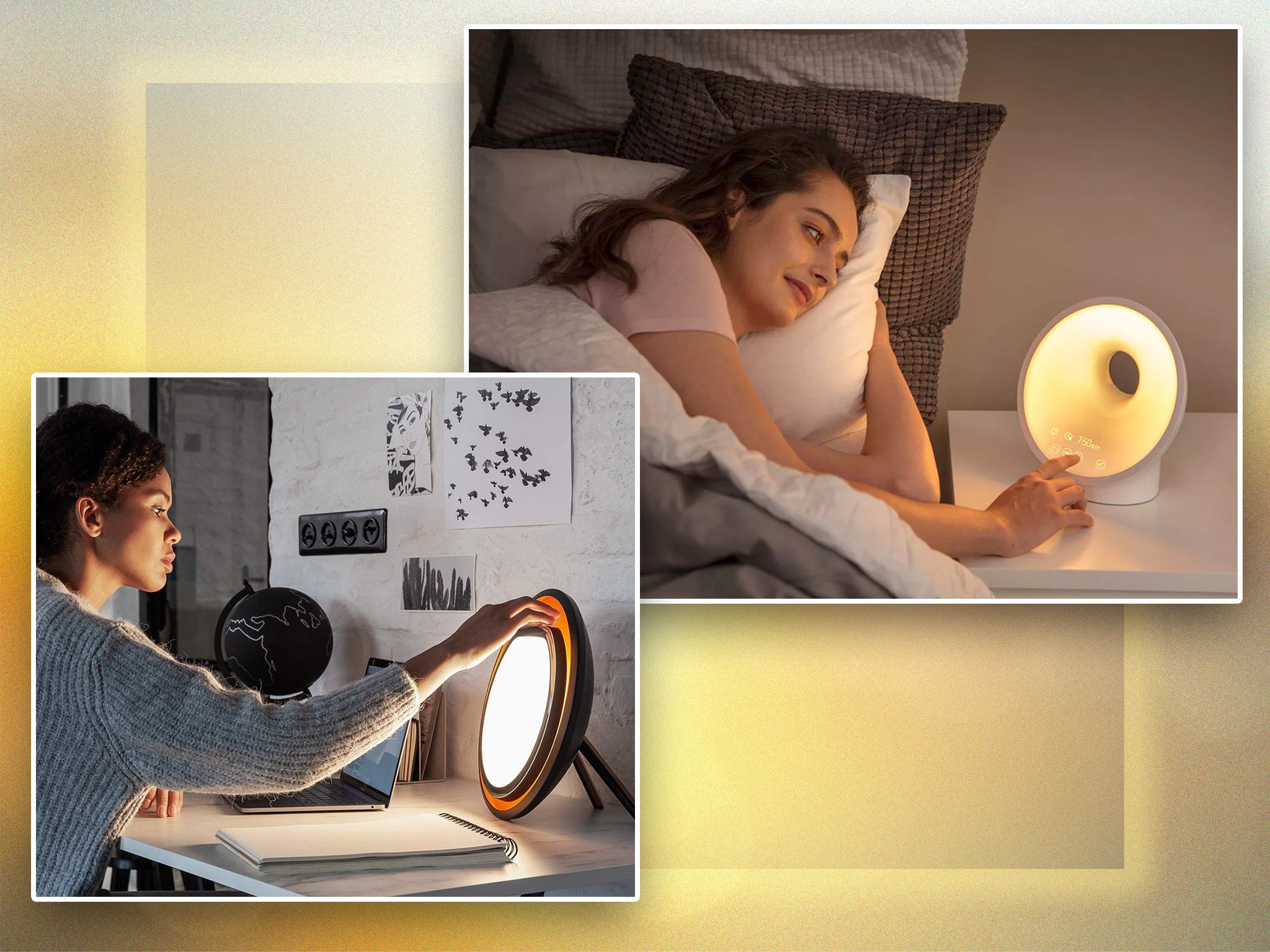 SAD lamps 2023: Treating seasonal affective disorder with light therapy | The