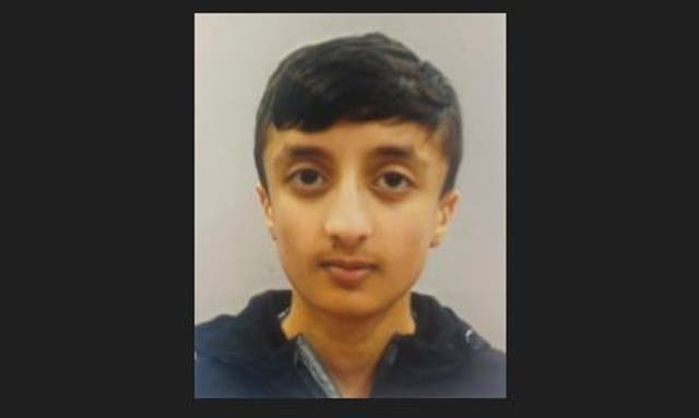 <p>Tributes have been paid to teenager Hamdan Aslam </p>