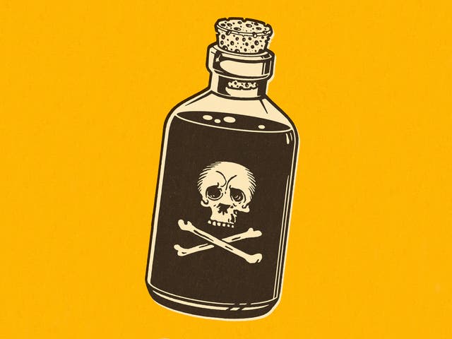 <p>There is a growing sense – in PR terms – that alcohol is on the cusp of having its cigarette moment</p>