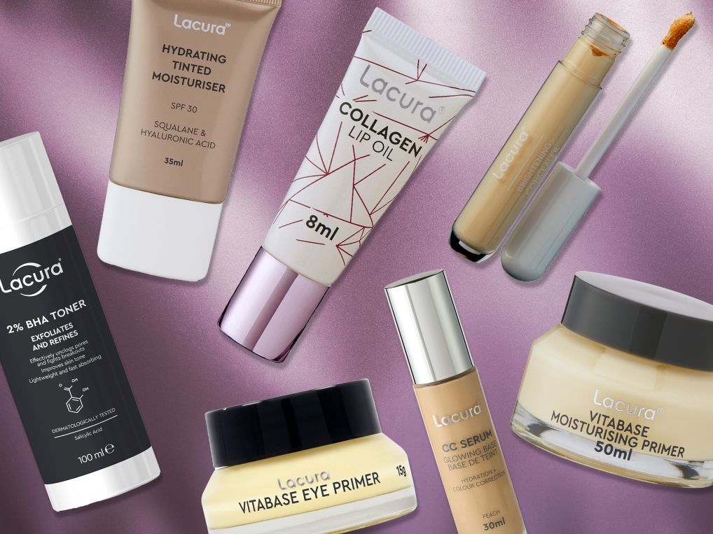 Best Aldi beauty buys 2023: Skincare, make-up and more