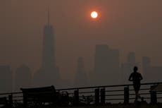 For many cities around the world, bad air an inescapable part of life