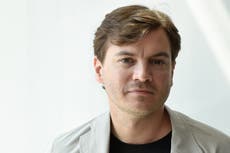 Emile Hirsch on remorse, wanderlust and child stardom: ‘I was wary of the dark underbelly of Hollywood’