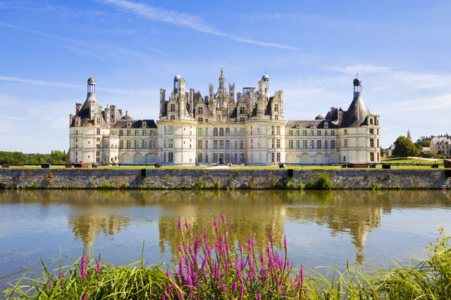 Escape to the Chateaux: Why you should book a trip to the Loire Valley ...