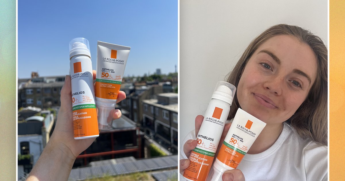 Best Roche-Posay sunscreens review: SPF mineral formulas more | The Independent