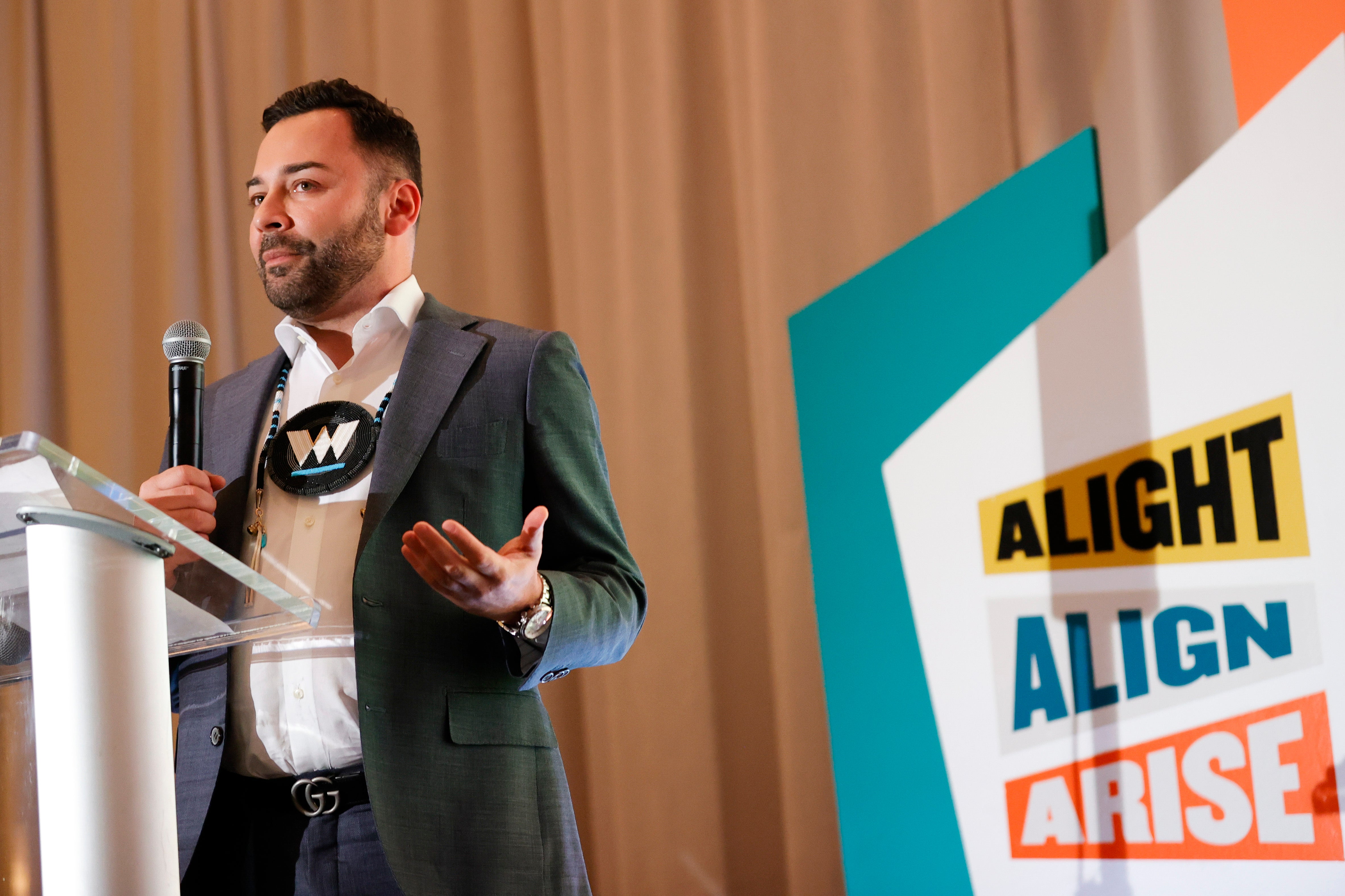 Philanthropy Reparations